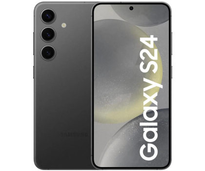Smartfon SAMSUNG Galaxy S24 8GB/128GB Czarny (S921B) SM-S921BZKDEUE